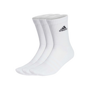 C SPW CRW 3p Socks
