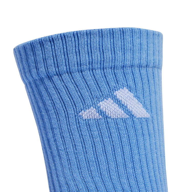 Crew Socks Pack X6 M