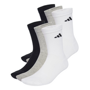 Calcetines Crew Pack X6