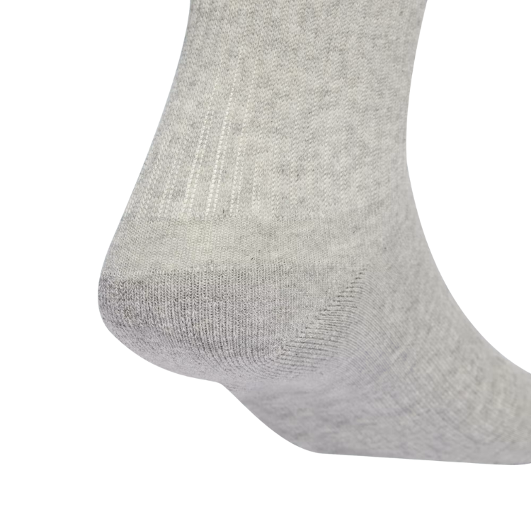 Crew Socks Pack X6