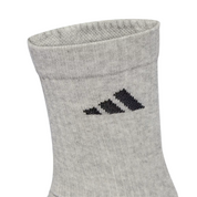 Calcetines Crew Pack X6
