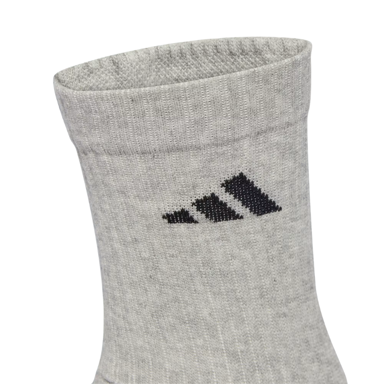 Crew Socks Pack X6