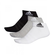 Cush ANK 3P Socks