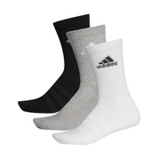 C SPW CRW 3p Socks