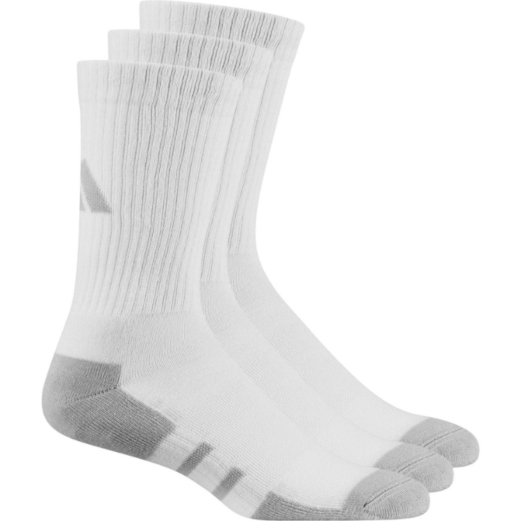 ESS CC CREW 3P Socks