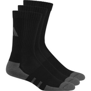 ESS CC CREW 3P Socks