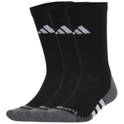 PRF C CC CRW 3P Socks
