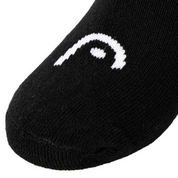Short Crew Socks x3