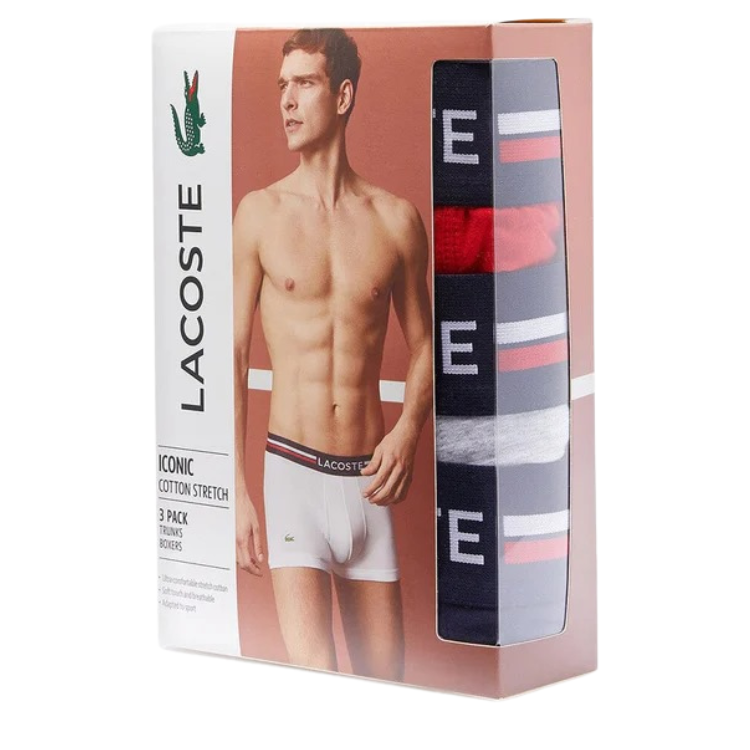 Cotton underwear
