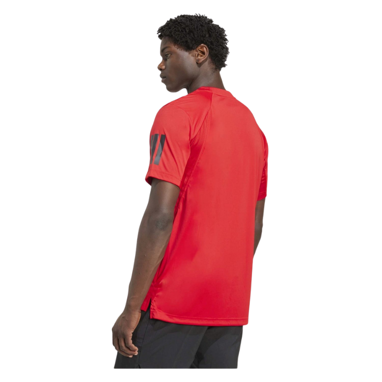 Club 3STR Tee Shirt