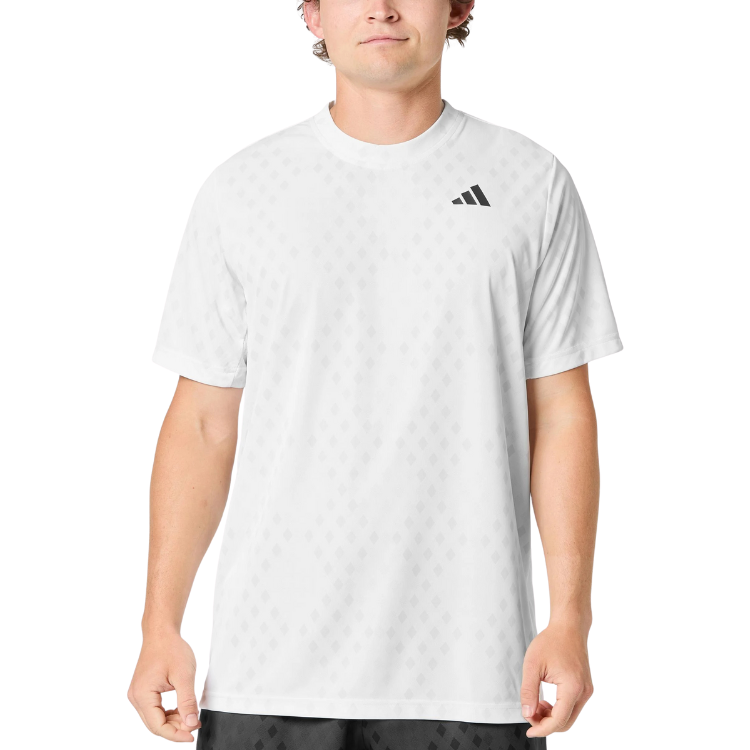 Camiseta Club Graph Tee
