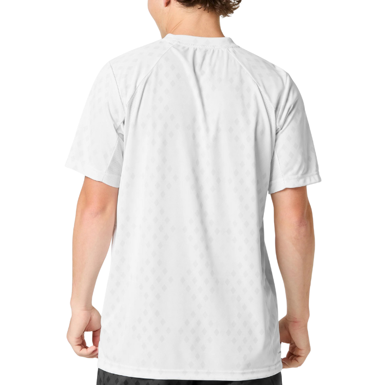 Camiseta Club Graph Tee