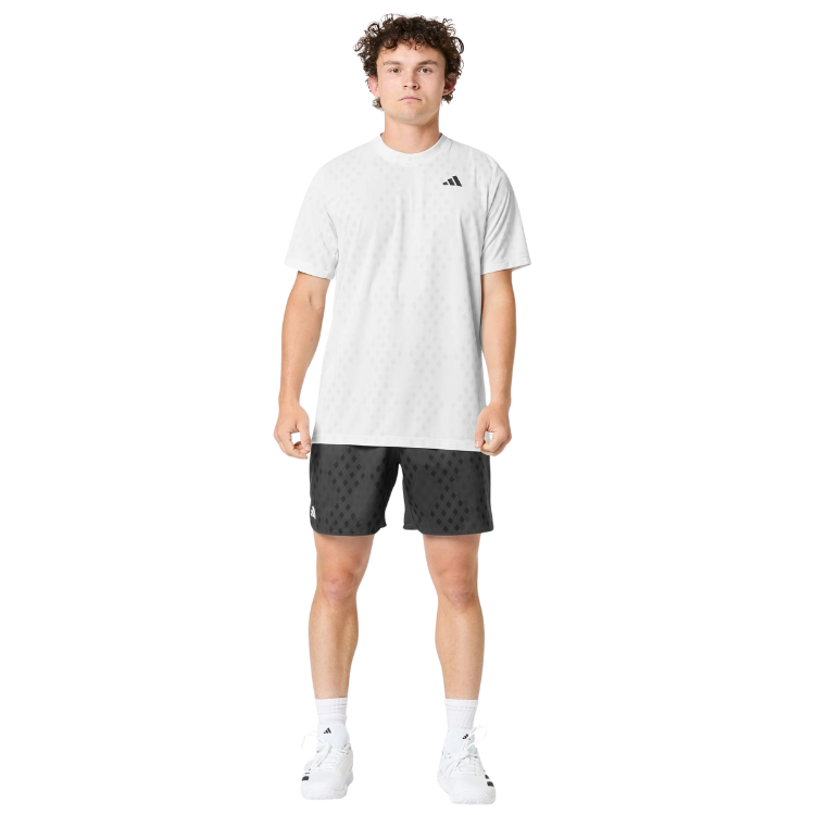 Camiseta Club Graph Tee