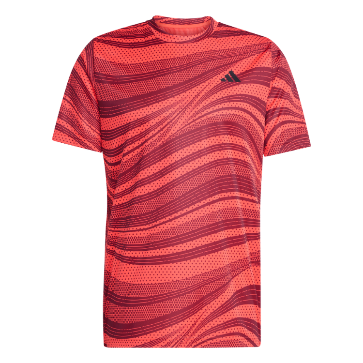 Camiseta Club Graph Tee