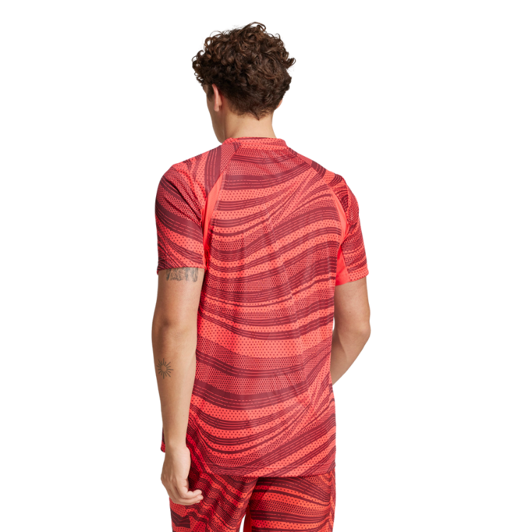 Camiseta Club Graph Tee