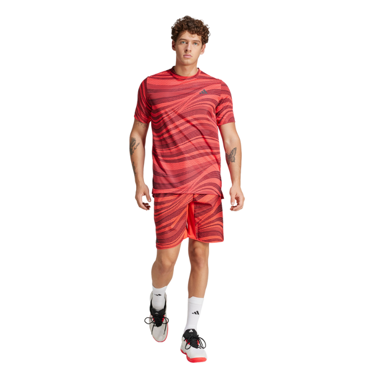 Camiseta Club Graph Tee