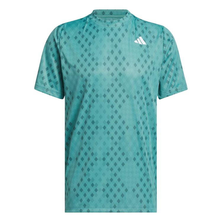 Camiseta Club Graph Tee
