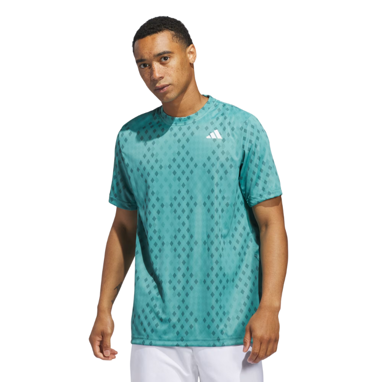 Camiseta Club Graph Tee