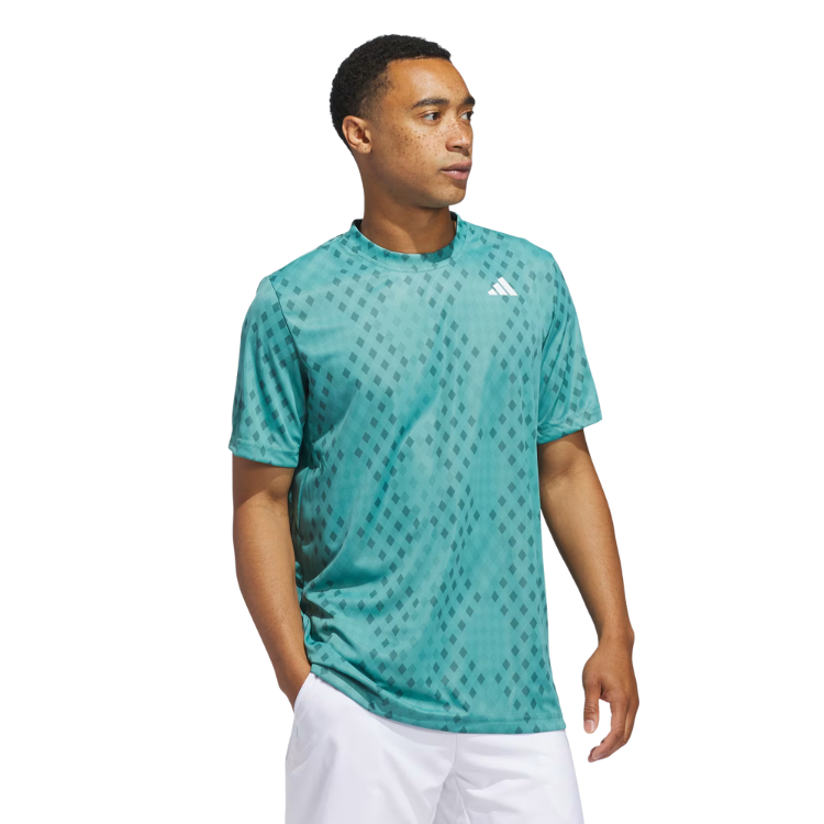 Camiseta Club Graph Tee