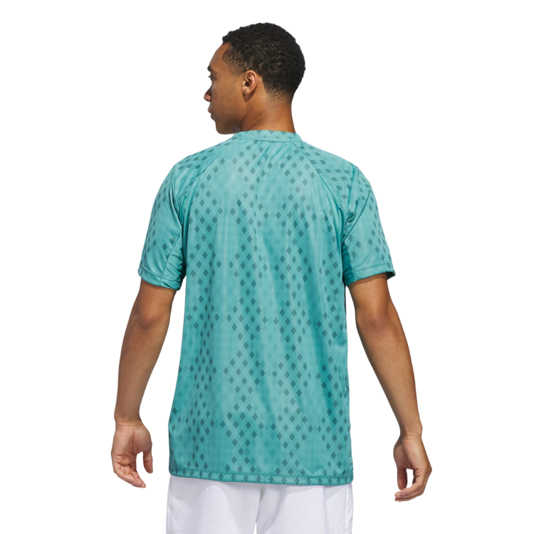 Camiseta Club Graph Tee