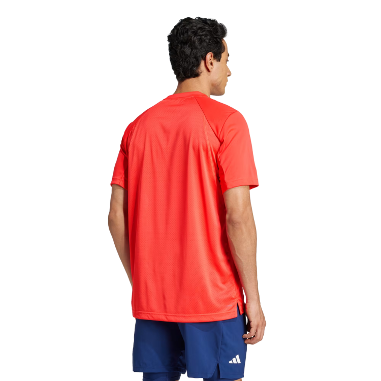 Club Tee M T-shirt