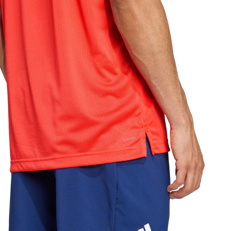 Club Tee M T-shirt