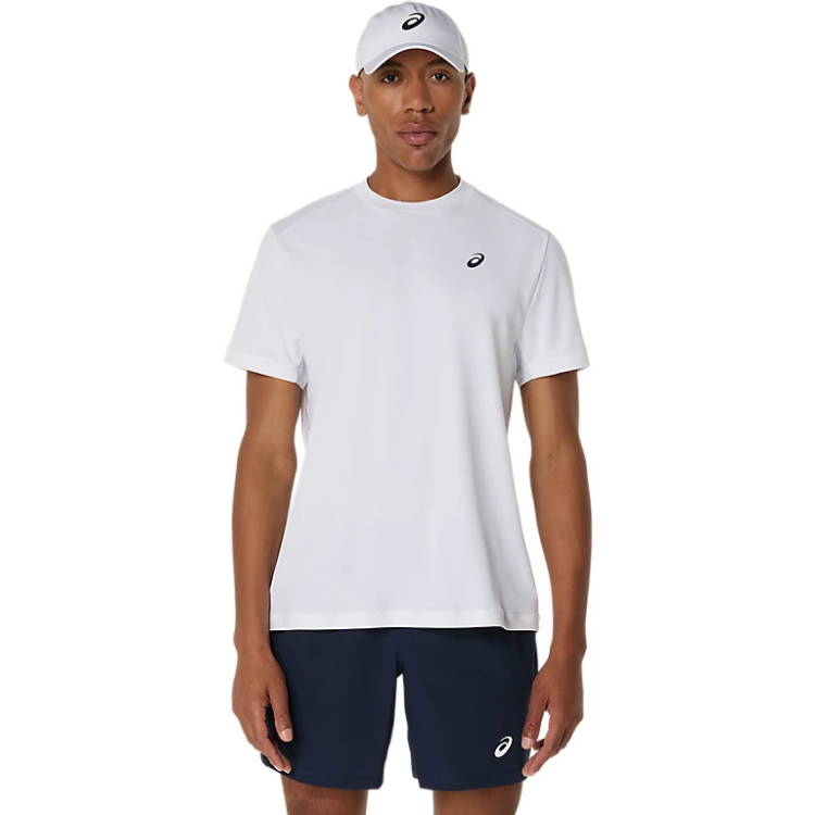 Camiseta Court SS Top