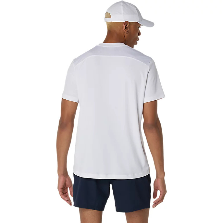 Camiseta Court SS Top