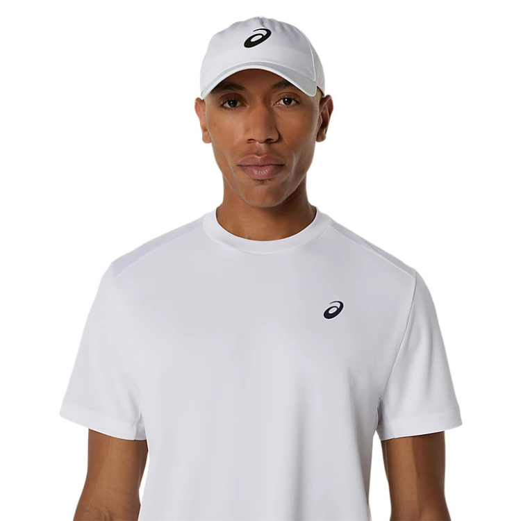 Camiseta Court SS Top