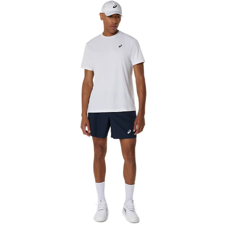 Camiseta Court SS Top