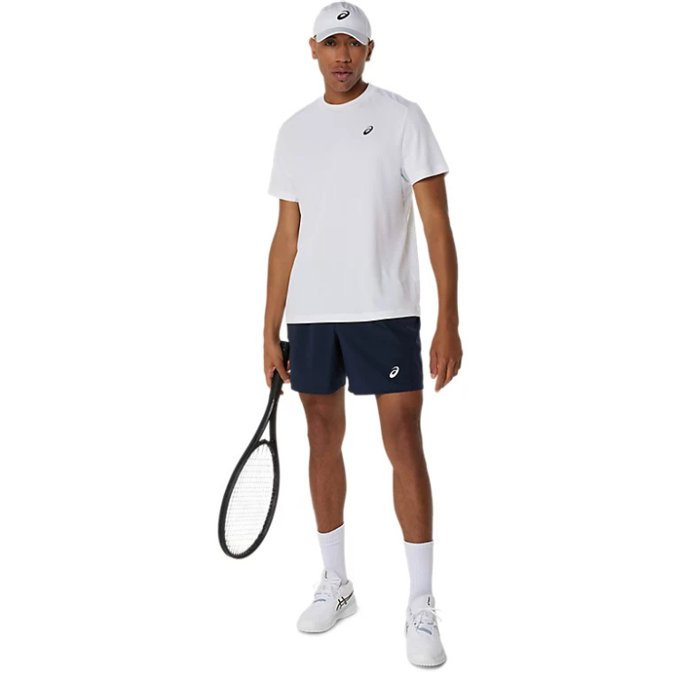 Camiseta Court SS Top