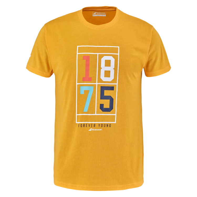 Camiseta Exercise Vintage Tee