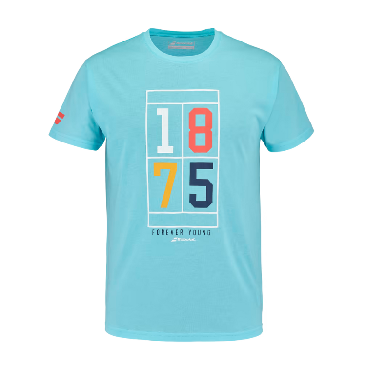 Camiseta Exercise Vintage Tee
