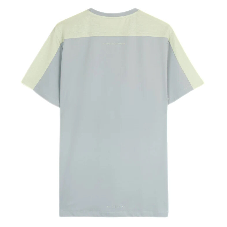 Men's Pro Misty Grey T-Shirt