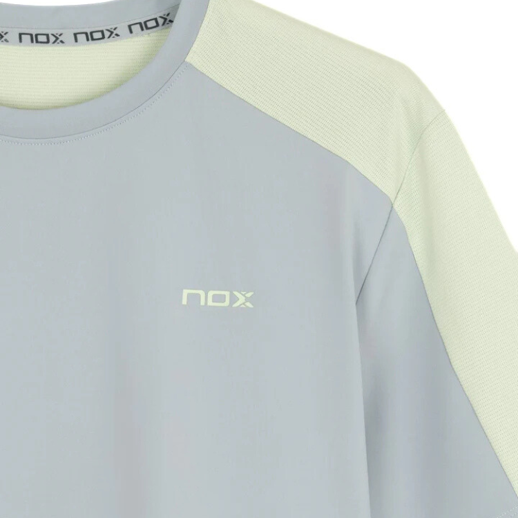 Men's Pro Misty Grey T-Shirt