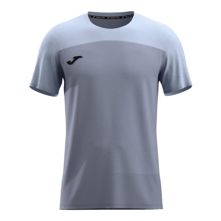 Challenge Men's Short Sleeve T-Shirt