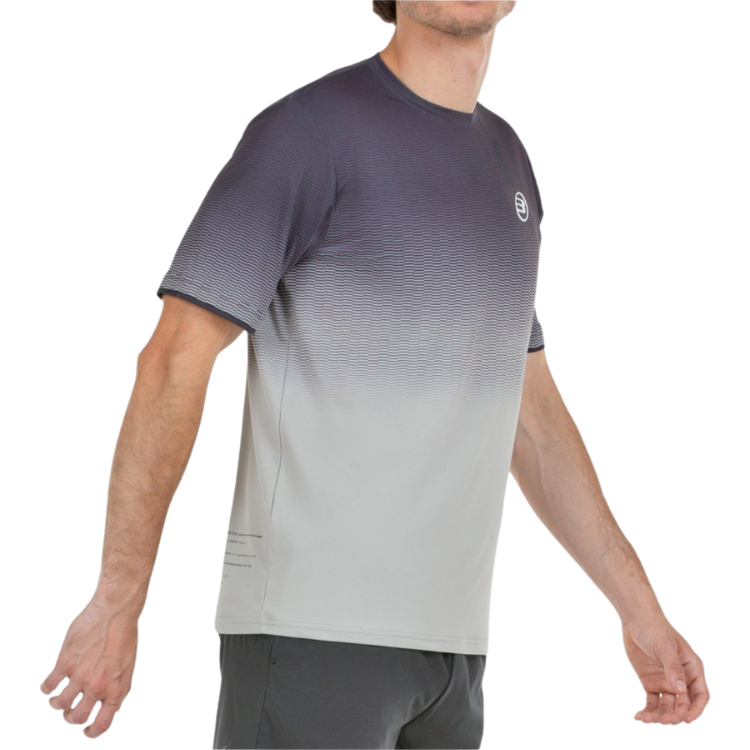 Camiseta Merga Carbon