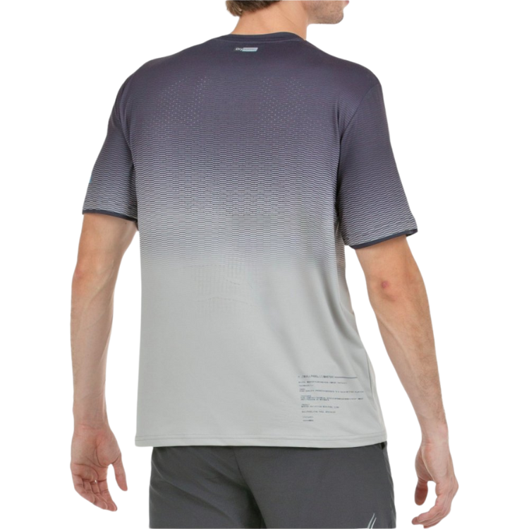 Camiseta Merga Carbon