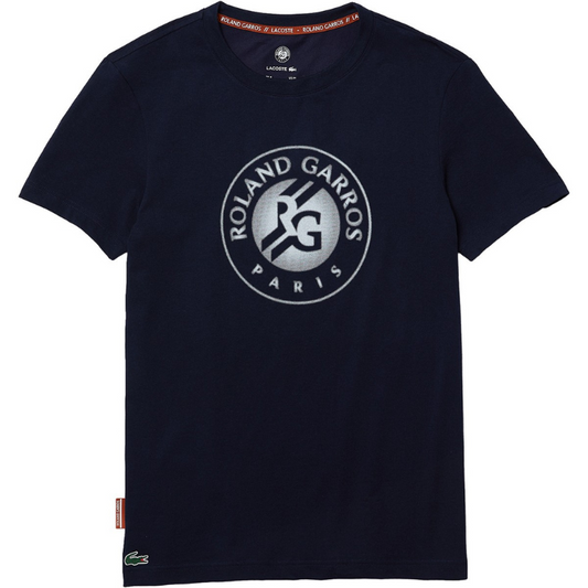 Camiseta Roland Garros Marine PE