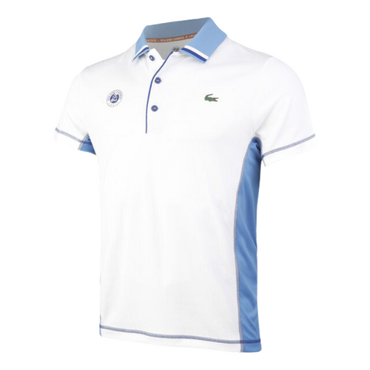 Camiseta Roland Garros Polo