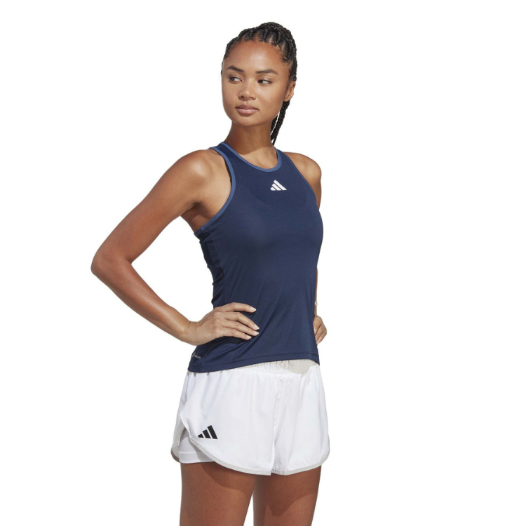 Camiseta Tirantes Club