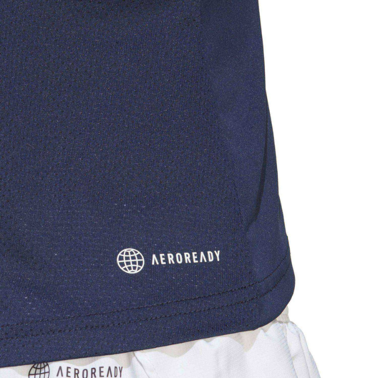 Camiseta Tirantes Club