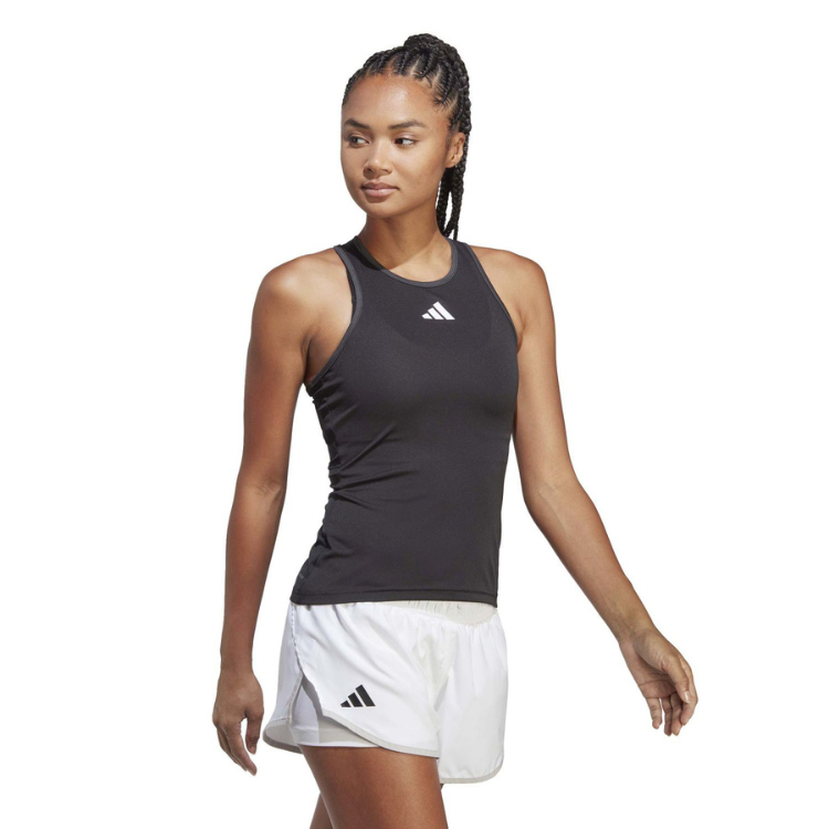 Camiseta Tirantes Club