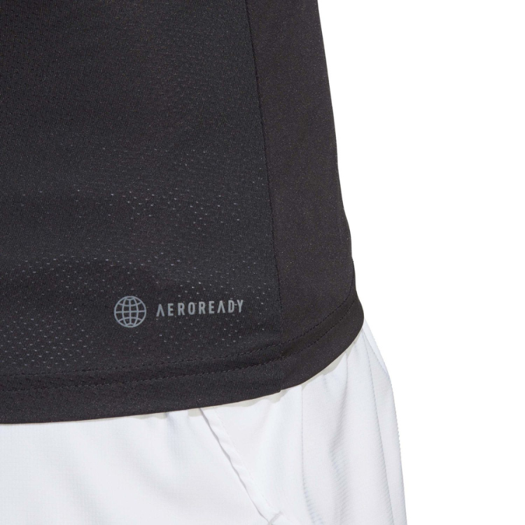 Camiseta Tirantes Club