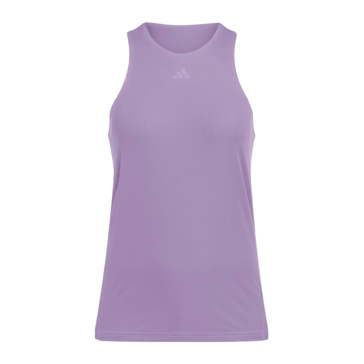 Club Tank W Strappy T-Shirt