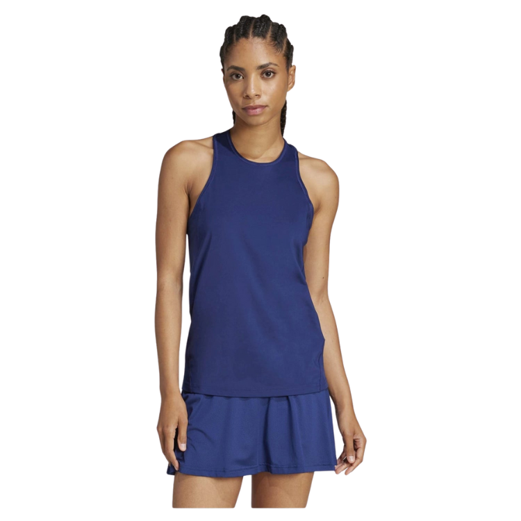 Club Tank W Strappy T-Shirt