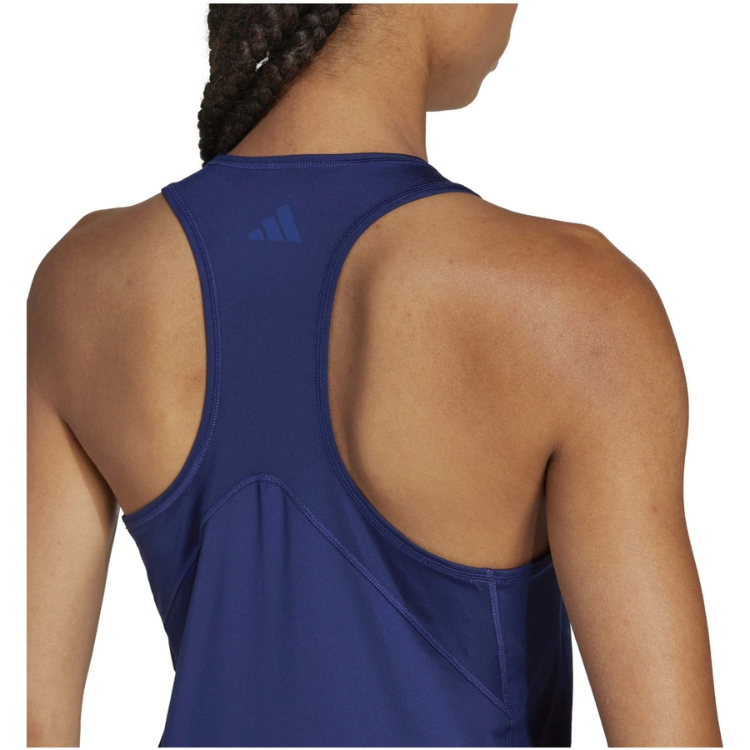 Club Tank W Strappy T-Shirt