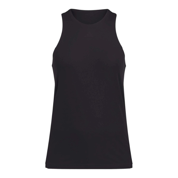 Club Tank W Strappy T-Shirt
