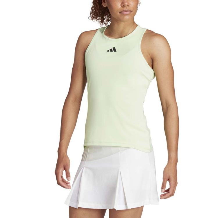 Camiseta Tirantes Club