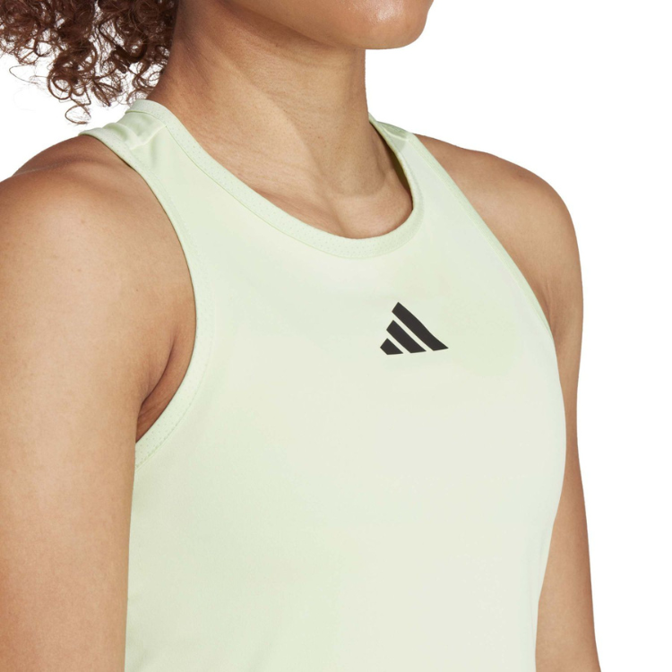 Camiseta Tirantes Club